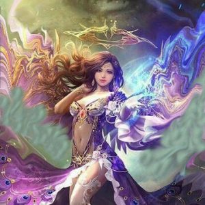 Warlock di dunia sihir
