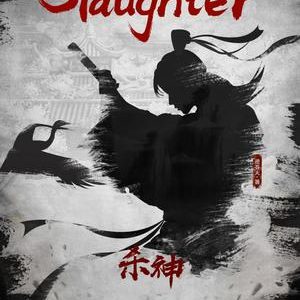 God Of Slaughter