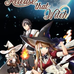 Release that Witch
