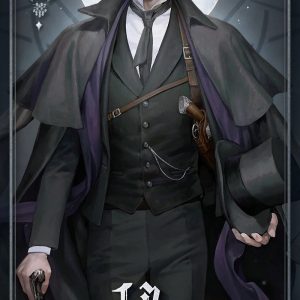 Penguasa Misteri