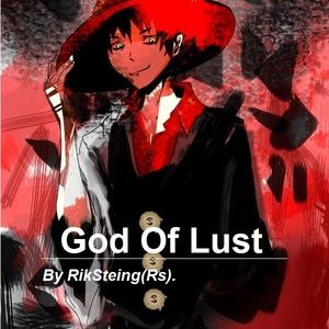 God Of Lust (Bahasa Indonesia)
