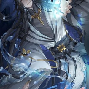 Heaven’s Devourer