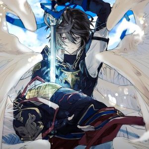 Myth Beyond Heaven