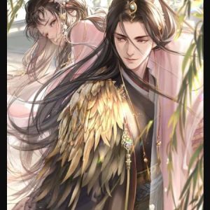 Patriarch is Taking Concubines Again!