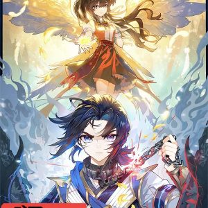 Douluo Dalu 5 – Rebirth Of Tang San