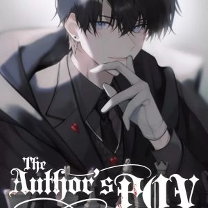 POV seorang Author
