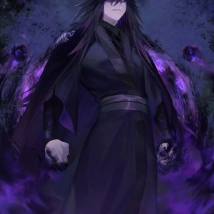 Childhood Friend of the Zenith